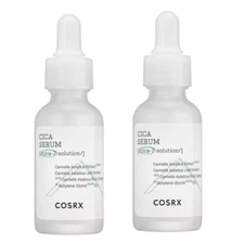 COSRX Pure Fit Cica Serum | 30ml x 2 | Soothing & Strengthening | K-Beauty
