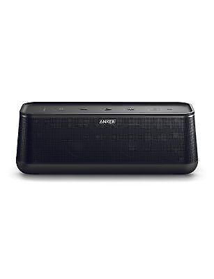 Anker SoundCore Pro+ Bluetooth Speaker - Black for sale online | eBay Anker SoundCore Pro+ Bluetooth Speaker - Black for sale online | eBay