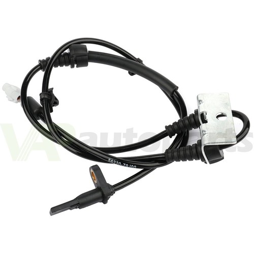 Fits Suzuki SX4 07-11 Front ABS Wheel Speed Sensor Driver ( LH Side) Assembly - Picture 2 of 8