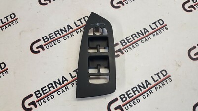 VOLVO V90 S90 XC90 2015-2020 FRONT RIGHT SIDE WINDOW SWITCH BRACKET ...
