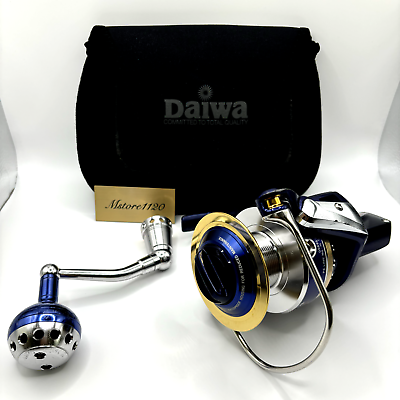Daiwa SALTIGA Z 6500 EXPEDITION Saltwater Fishing SPINNING Daiwa SALTIGA Z 6500 EXPEDITION Saltwater Fishing SPINNING