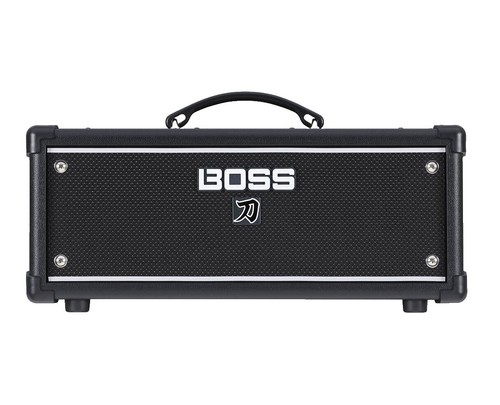 ベース BOSS KATANA 500 Bass Head Boss Katana-500 Bass Head – Tone Shop Guitars