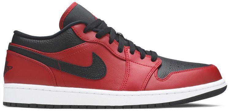 Jordan 1 Low Reverse Bred for Sale | Authenticity Guaranteed Jordan 1 Low Reverse Bred for Sale | Authenticity Guaranteed