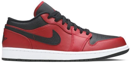 Jordan 1 Low Reverse Bred