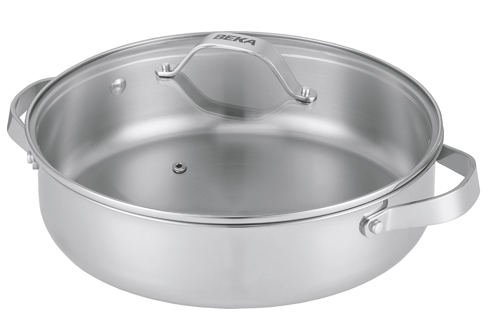 Beka Kochtopf 'cicla'