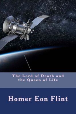 The Lord Of Death And The Queen Of Life