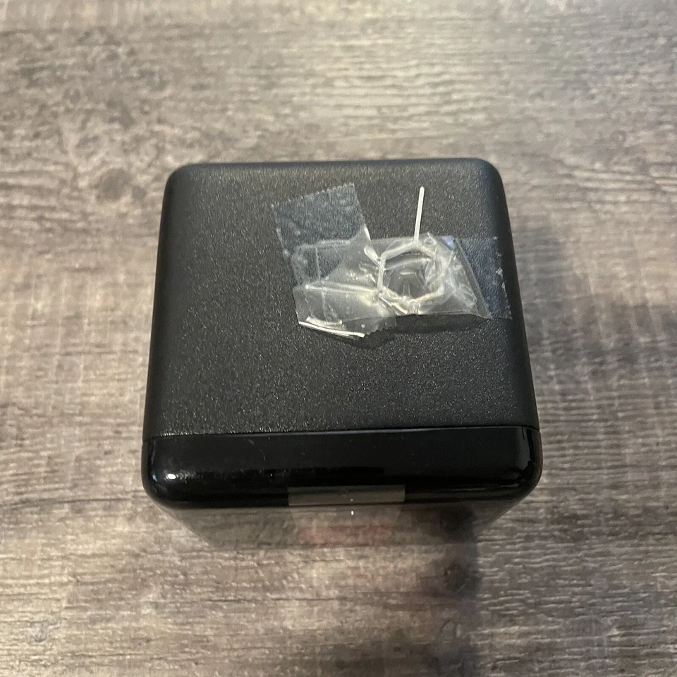 Cámara Petcube Play Wi-Fi Mascota con Juguete Láser para Gatos y Perros Negra Foto 2 de 4