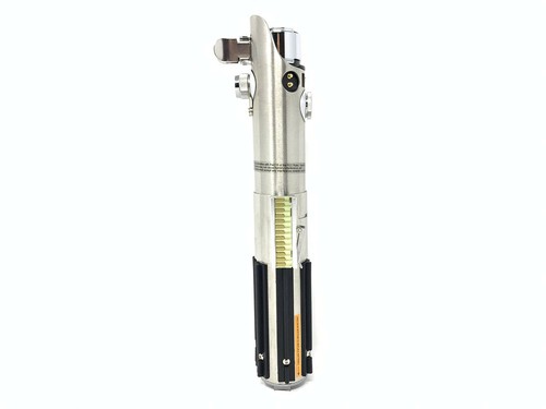 REY LUKE ANAKIN LEGACY LIGHTSABER HILT 
