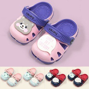 baby boy beach sandals