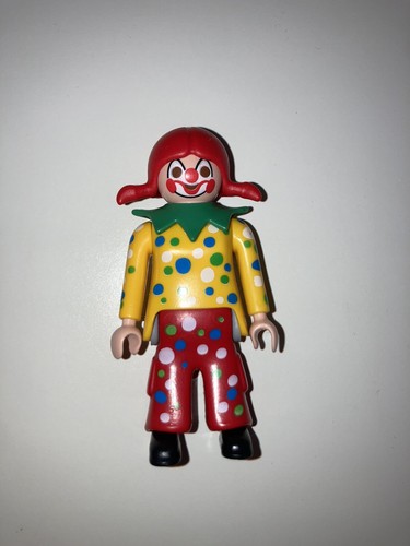 Playmobil Vintage – Set Fermière 3825 De 1996, Avec Pippi, Oies, Charrette, Boîte