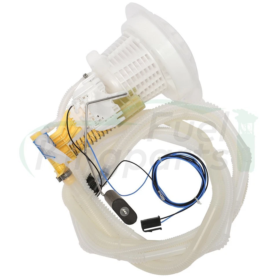 Unidad de envío de combustible para Mercedes-Benz GL450 GL550 X164 ML350 ML500 ML550 W164 Foto 3 de 4