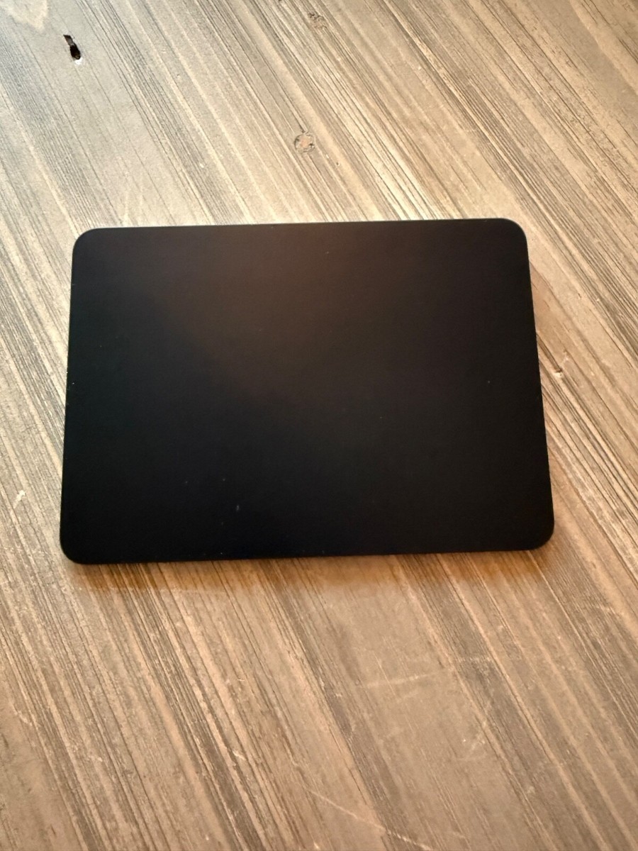 Apple Magic Trackpad 2 - Space Gray - Model A1535 Apple Magic Trackpad 2 - Space Gray - Model A1535