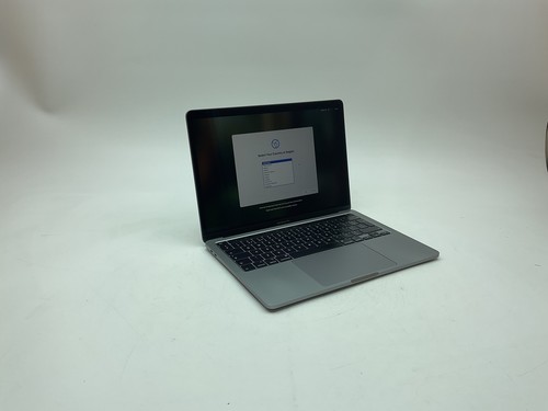 Apple MacBook A2251 I5-1038NG7 16GB RAM 512GB QWERTY UK