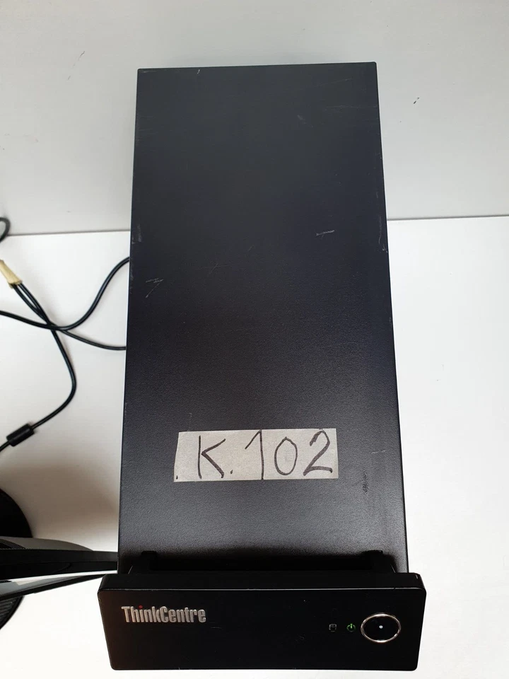 Lenovo Maschinen Windows XP Gamer PC i5 3,20GHz 500GB DVD-RW Computer COM CNC - Bild 4 von 4