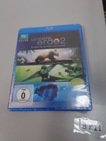 Unsere Erde 2 (Blu-Ray)