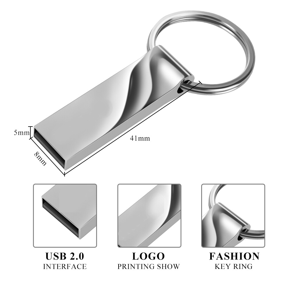 8GB 32GB 128GB 256GB Thumb U Disk Memory Stick Storage USB2.0 Flash Drive Drives