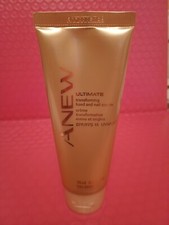 Avon Anew Ultimate Transforming Hand And Nail Cream OLD STOCK 2005