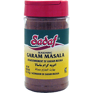 Sadaf Garam Masala 5 oz. - Picture 1 of 1