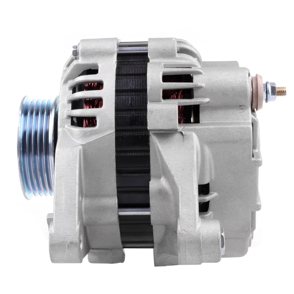 Alternator For Mitsubishi Montero Sport 3.5L 3.0L 1994 1995-2004 1-2147-01MI - Image 3 of 4