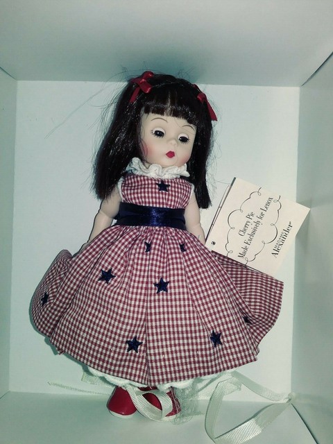 lenox madame alexander