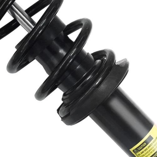 2pcs Rear Shock Struts Assembly Fit BMW 5 6 Series F06 F10 F12 F13 AWD RWD - Imagen 8 de 12
