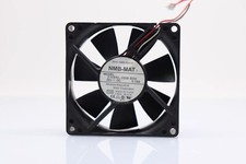NMB 3108NL-05W-B59 24V 0.19A 8020 8CM 3-Wire Cooling Fan
