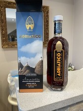 amaretto Adriatico caroni rum cask limited edition
