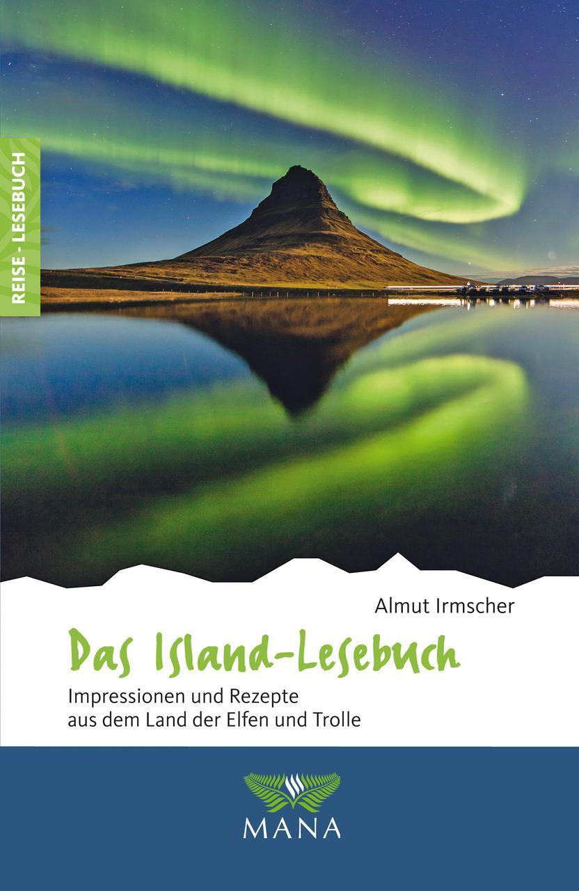 Das Island-lesebuch Almut Irmscher