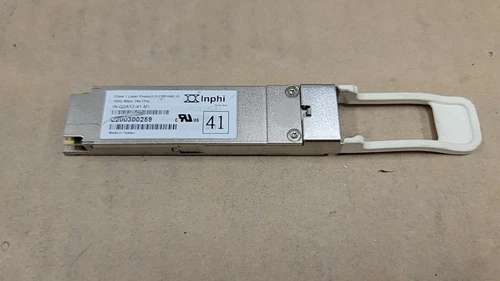 INPHI IN-Q2AY2-41-M1 100G 80KM 194.1 THZ TRANSCEIVER MODULE