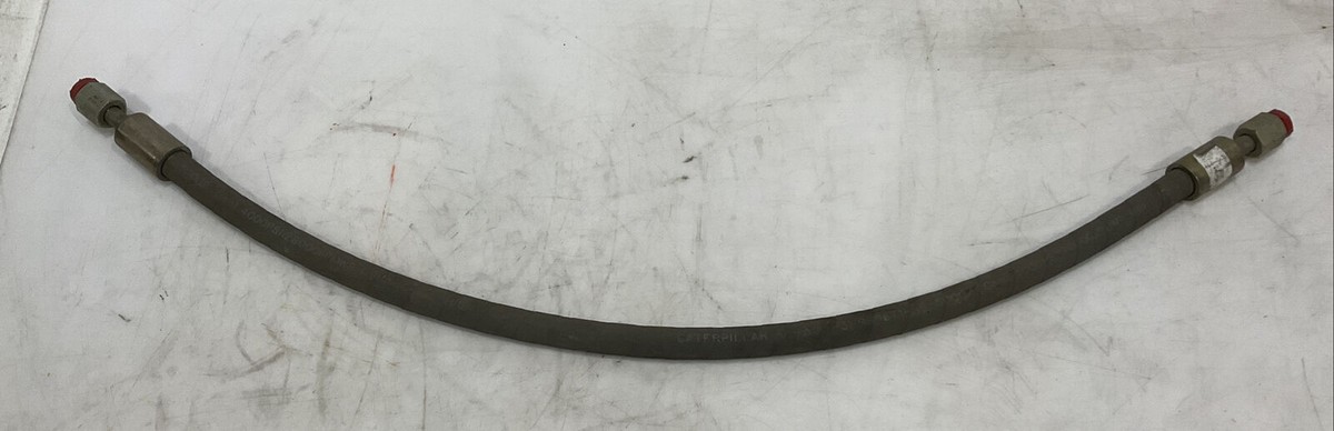 HOSE SHOP 8V-7384 HOSE ASSEMBLY 476 | eBay