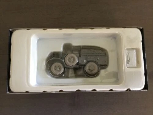 Corgi Dodge tanques y vehículos militares diecast