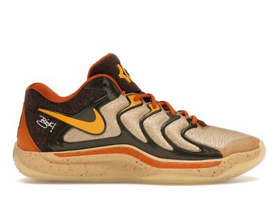 NIKE × Bink! ☆ KD 17 'Humble’ Nike Bink! x KD 17 Humble - HJ4464-200 Shoes | eBay