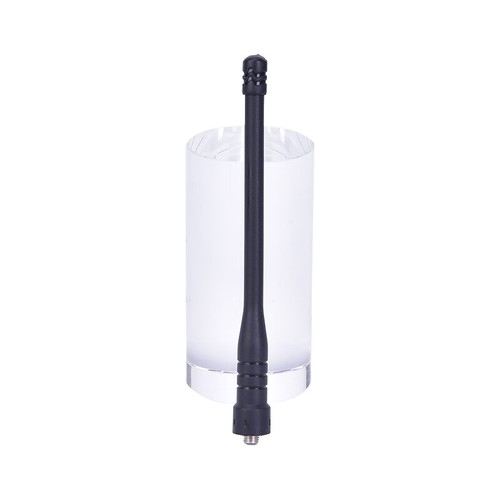 Universal Walkie Talkie Teleskopstange High Gain Antenne für Baofeng 888-YH - Picture 7 of 9