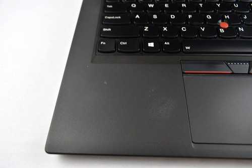 14" ThinkPad i7 7th Gen - 16GB Ram 256GB NVMe | Win 10 | Grade B | Ready For Use - Picture 23 of 24