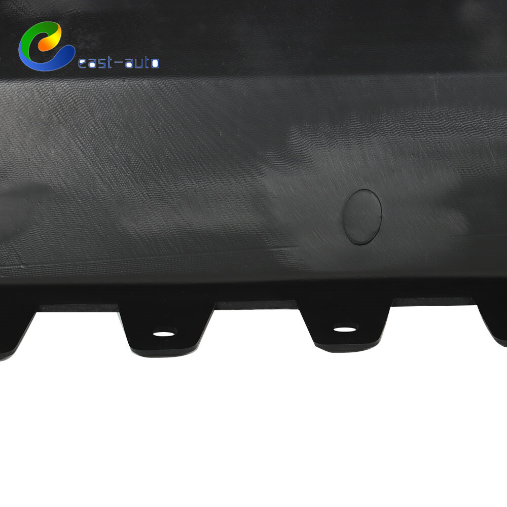 Front Bumper Filler Panel For 2014-2015 Chevy Silverado 1500 22944860