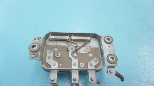 MERCEDES--BENZ W121 190SL 300SL W180 W128 ,BOSCH VOLTAGE REGULATOR, 0190309002 - Picture 8 of 11