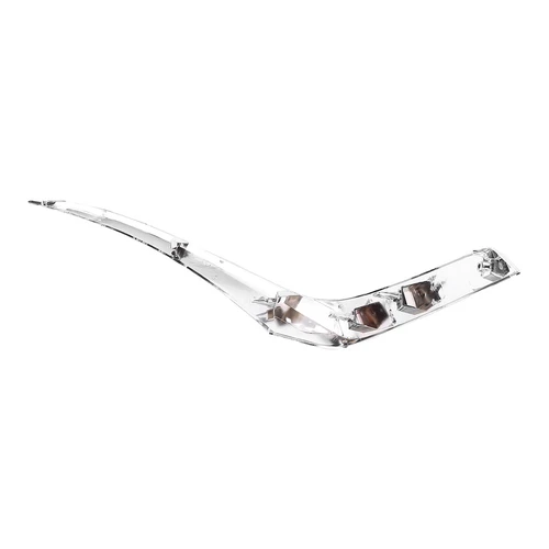 Juego de molduras de rejilla cromadas izquierda y derecha para Nissan Altima 2023 620759HF0A 620749HF0A - Imagen 11 de 11