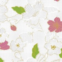 Maurer-rouleau Oilcloth Tablecloth 140cm X 20metres) Gorgeous Flower Maurer-rouleau Oilcloth Tablecloth 140cm X 20metres) Gorgeous Flower