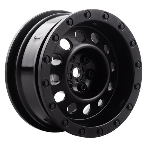 1.9" Wheel Hub Rim for 1/10 RC Crawler Axial SCX10 AXI03007 D90 CC01 RR10 Wraith - Picture 2 of 5