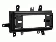 METRA 99-3200 / SINGLE DIN RADIO DASH KIT 1991-1996 CHEVY / BUICK NEW