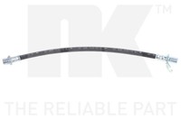 NK 854557 Bremsschlauch 378 Mm FüR Toyota