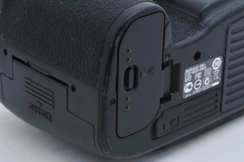 23,500Shots Nikon D800 36.3MP Digital SLR Camera From JAPAN - Picture 12 of 13