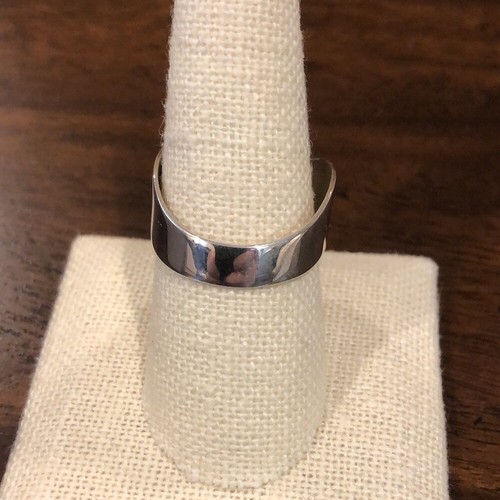 Anillo de plata esterlina verde turquesa unisex Jay King DTR talla 10-1/4 - Imagen 6 de 10