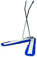 100cm V Sweeper Kit. Washable & Easily Catches Dust From Floors & Hard Surface N 100cm V Sweeper Kit. Washable & Easily Catches Dust From Floors & Hard Surface N