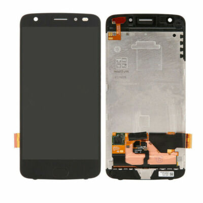 MATE純正ディスプレイ For Motorola Moto Z2 Force XT1789-01 LCD Display Touch Screen