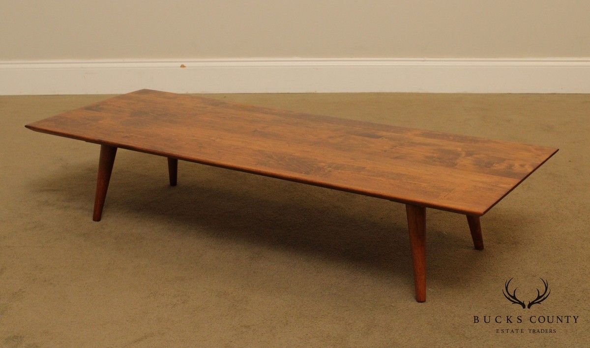 Paul McCobb Planner Group Mid Century Modern Low Table | eBay Paul McCobb Planner Group Mid Century Modern Low Table | eBay