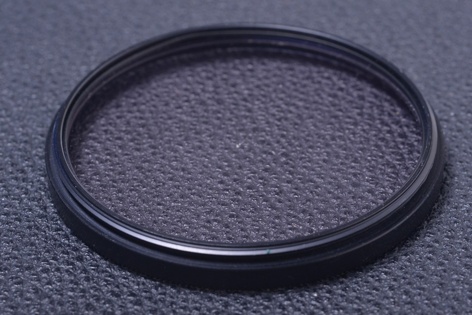 Genuine Nikon 52mm L1BC Skylight 1A Filter in Case