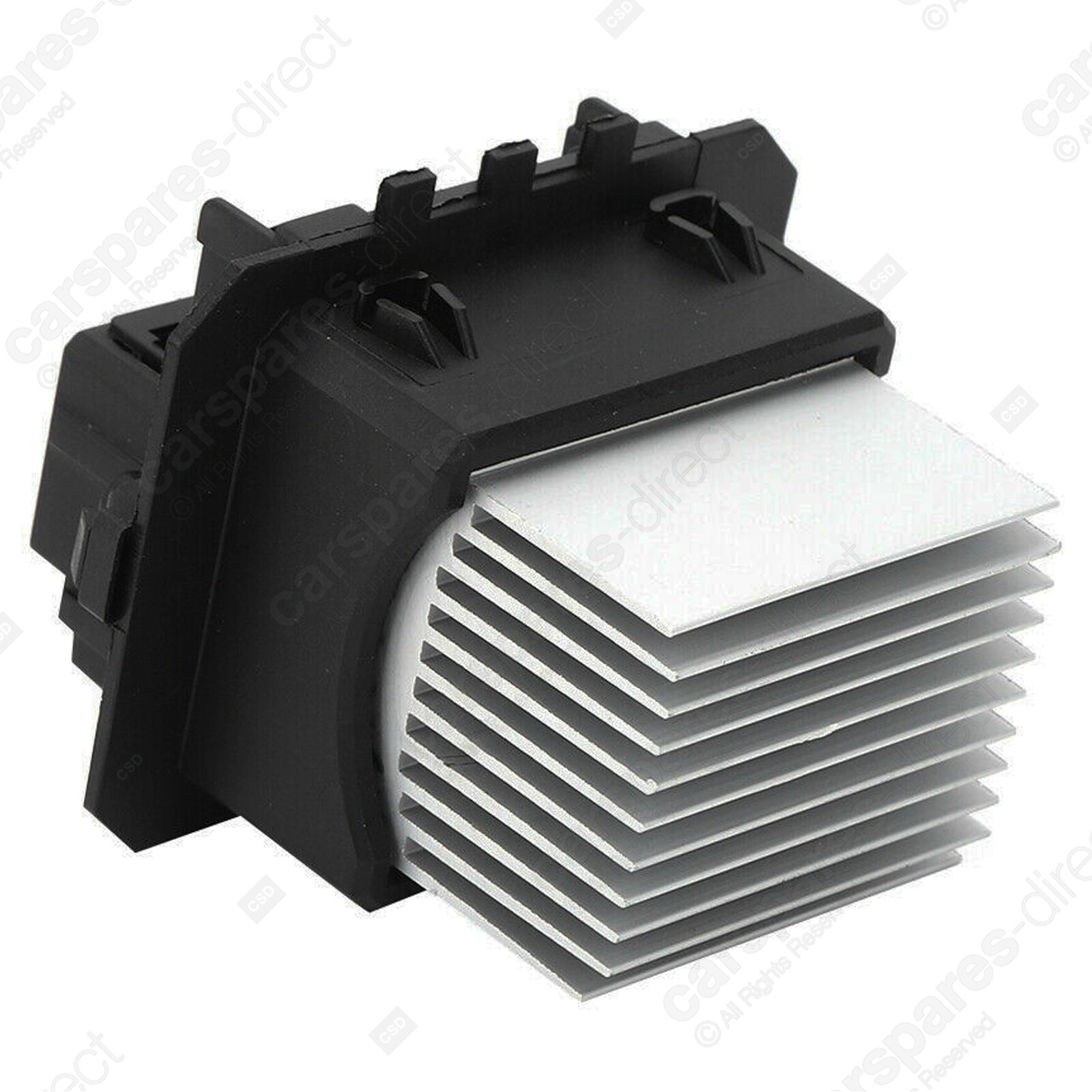 Maxiparts Heater Blower Motor Resistor – For Citroen C4 & DS4 (2009-2018) – BE1-3166, 6441AF, 1606222380