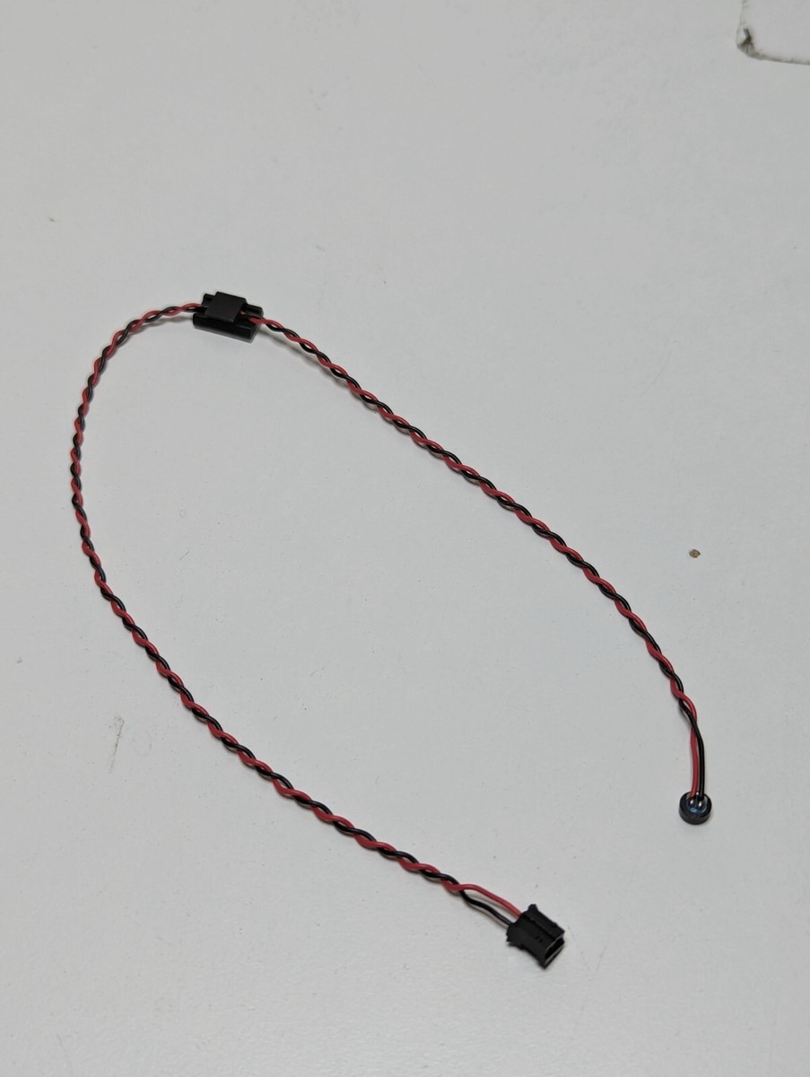 Gigabyte Noise Detection Monitoring Sensor Cable 11BM1