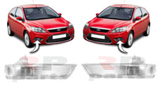 Für Ford Focus 08-18, Mondeo 10-15 Neu Außenspiegel Blinker Paar Set